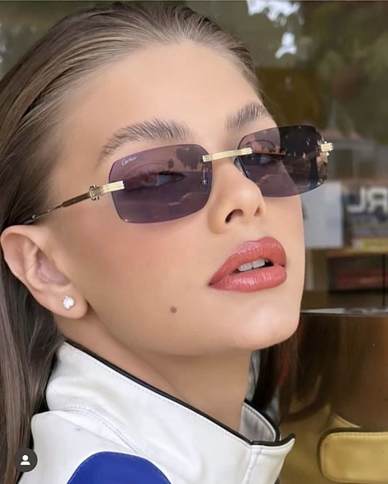 Cartier Sunglasses